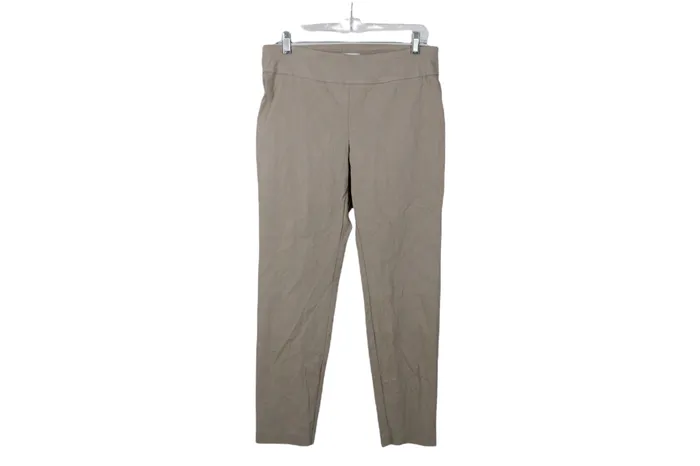Van Heusen Slim Fit Stretch Pants 10 Van Heusen Earrings