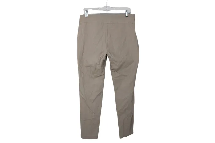 Van Heusen Slim Fit Stretch Pants 10 Van Heusen Earrings