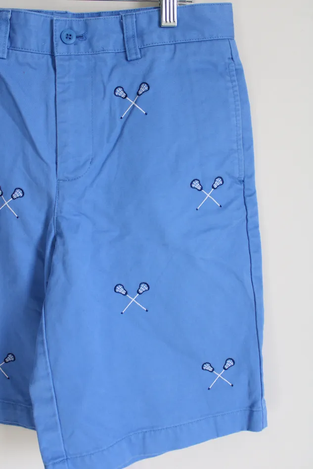 Vineyard Vines Rings Vineyard Vines Blue Shorts 16