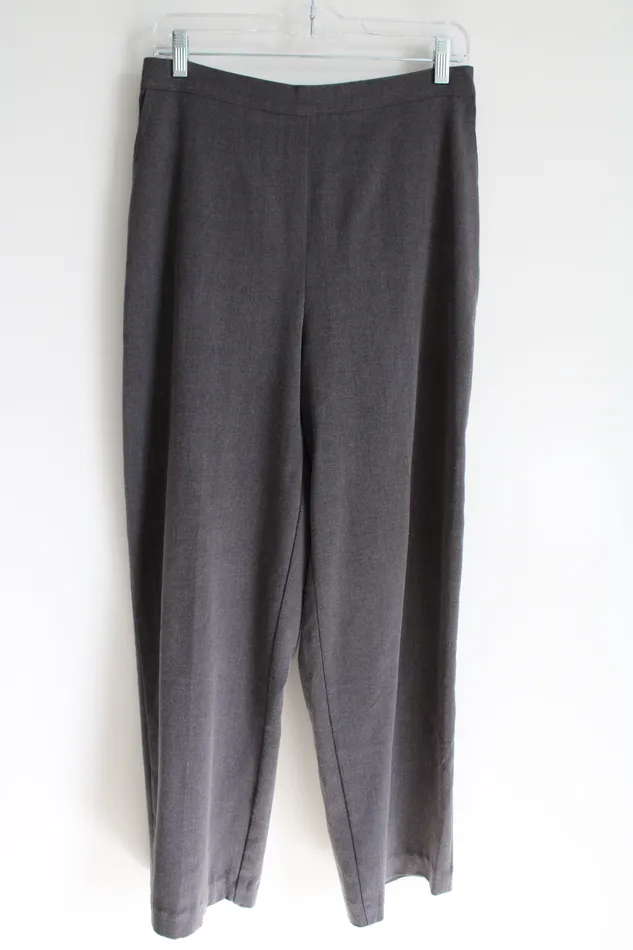 Vintage Sport Timer Gray Trouser Pant 12 Sport Timer Earrings