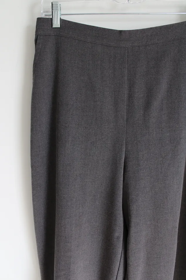 Vintage Sport Timer Gray Trouser Pant 12 Sport Timer Earrings