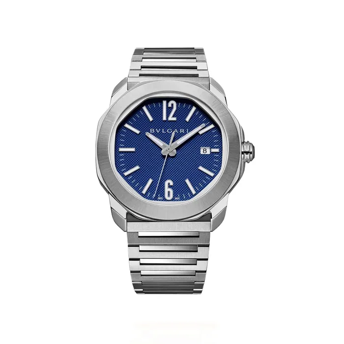 Watches Bulgari Bulgari Octo Roma Watch