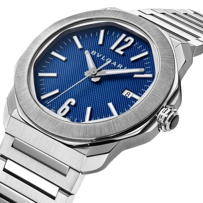 Watches Bulgari Bulgari Octo Roma Watch