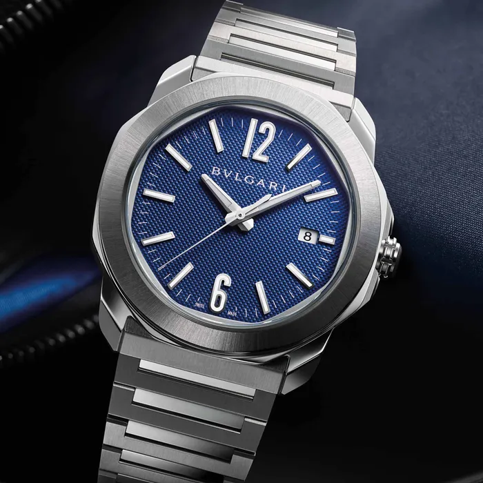 Watches Bulgari Bulgari Octo Roma Watch