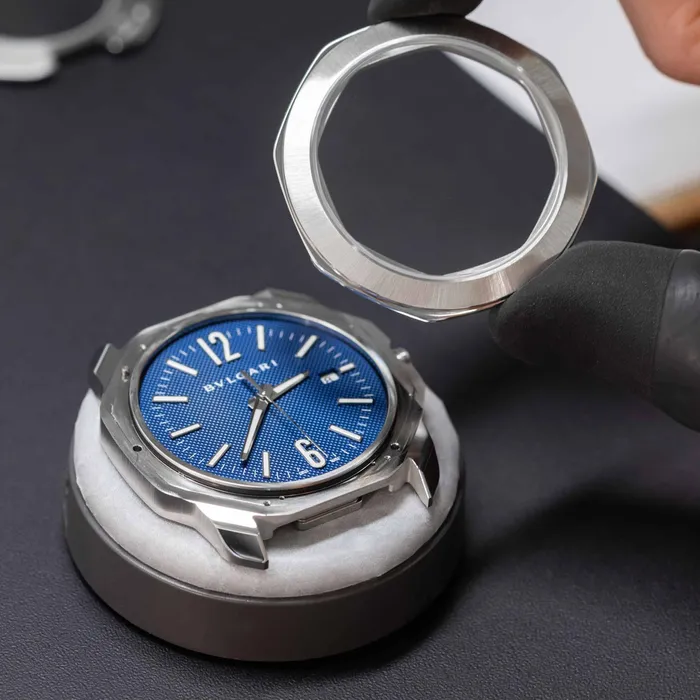 Watches Bulgari Bulgari Octo Roma Watch