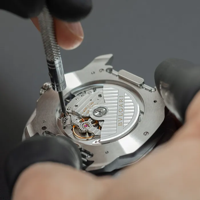 Watches Bulgari Bulgari Octo Roma Watch